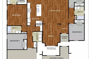 27518 Patch Pl Loop, Daphne, AL 36526 - Photo 2