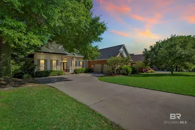 8137 Pine Run, Daphne, AL 36527 - Photo 6