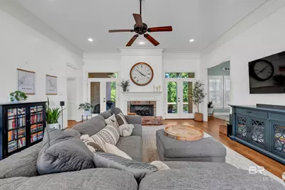 8137 Pine Run, Daphne, AL 36527 - Photo 14