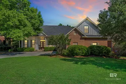 8137 Pine Run, Daphne, AL 36527 - Photo 2