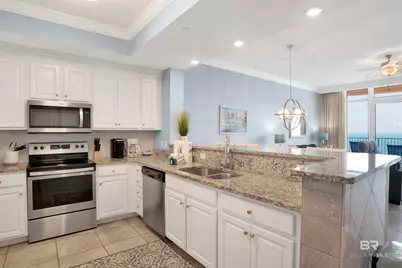 25494 Perdido Beach Boulevard #1704, Orange Beach, AL 36561 - Photo 16