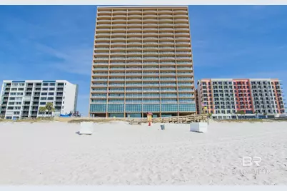 25494 Perdido Beach Boulevard #1704, Orange Beach, AL 36561 - Photo 1