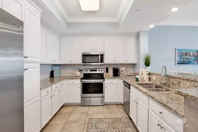 25494 Perdido Beach Boulevard #1704, Orange Beach, AL 36561 - Photo 14