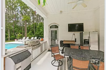 5351 Mill House Road, Gulf Shores, AL 36542 - Photo 12