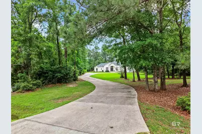 5351 Mill House Road, Gulf Shores, AL 36542 - Photo 2
