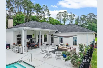 5351 Mill House Road, Gulf Shores, AL 36542 - Photo 10