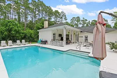 5351 Mill House Road, Gulf Shores, AL 36542 - Photo 4