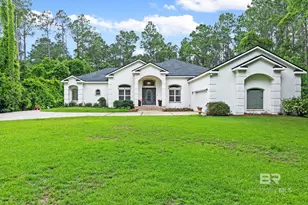 5351 Millhouse Rd, Gulf Shores, AL 36542 - Photo 1