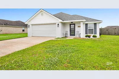 15602 Talus Court, Foley, AL 36535 - Photo 1
