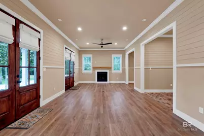 15129 Nettle Oak Circle, Magnolia Springs, AL 36555 - Photo 4