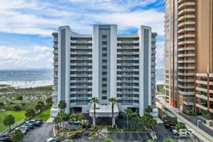 26750 Perdido Beach Blvd, Orange Beach, AL 36561 - Photo 1