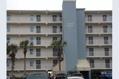 421 E Beach Boulevard #550, Gulf Shores, AL 36542 - Photo 1