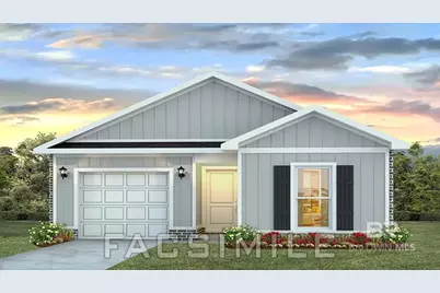 13440 Shea Circle, Foley, AL 36535 - Photo 1