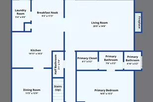 3254 Austin Dr, Mobile, AL 36695 - Photo 46