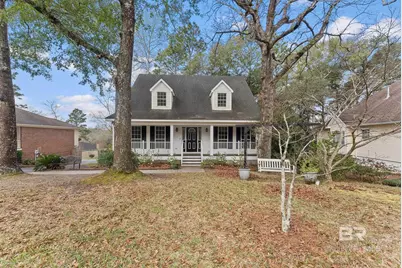 3254 Austin Drive, Mobile, AL 36695 - Photo 1