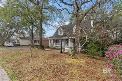 3254 Austin Drive, Mobile, AL 36695 - Photo 2