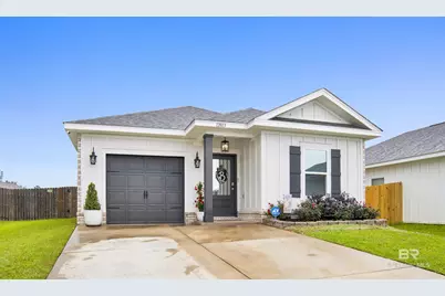 12813 Patriot Way, Spanish Fort, AL 36527 - Photo 1