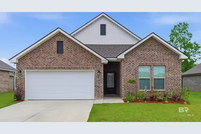 17148 Lafayette Drive, Robertsdale, AL 36567 - Photo 1