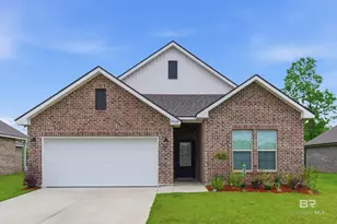 17148 Lafayette Dr, Robertsdale, AL 36567 - Photo 1