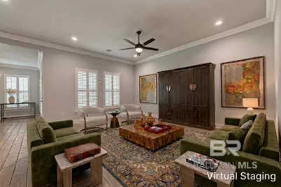 17148 Lafayette Drive, Robertsdale, AL 36567 - Photo 6