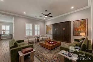 17148 Lafayette Dr, Robertsdale, AL 36567 - Photo 6