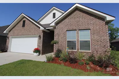 17148 Lafayette Drive, Robertsdale, AL 36567 - Photo 1