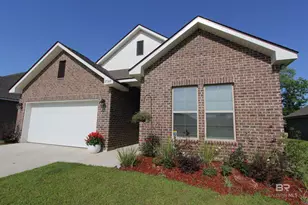 17148 Lafayette Dr, Robertsdale, AL 36567 - Photo 1