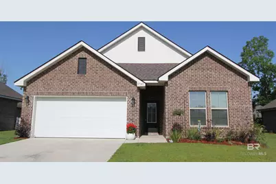 17148 Lafayette Drive, Robertsdale, AL 36567 - Photo 34