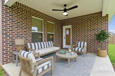 17148 Lafayette Drive, Robertsdale, AL 36567 - Photo 26