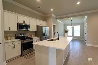 17148 Lafayette Drive, Robertsdale, AL 36567 - Photo 10