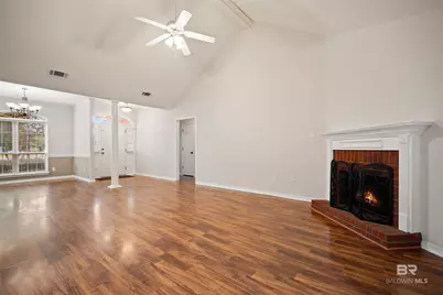 9315 Champion Hills Cove, Mobile, AL 36695 - Photo 4