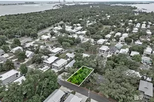 0 Armadillo Ave, Orange Beach, AL 36561 - Photo 1
