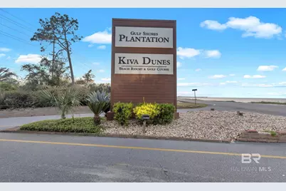 400 W Plantation Road #1211, Gulf Shores, AL 36542 - Photo 44