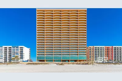 25494 Perdido Beach Boulevard #501, Orange Beach, AL 36561 - Photo 38