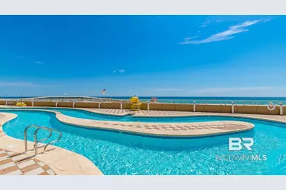 25494 Perdido Beach Boulevard #501, Orange Beach, AL 36561 - Photo 26