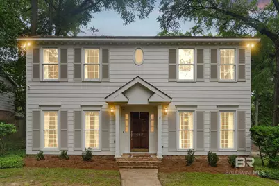 483 Pine Court, Mobile, AL 36608 - Photo 1
