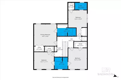 483 Pine Court, Mobile, AL 36608 - Photo 44