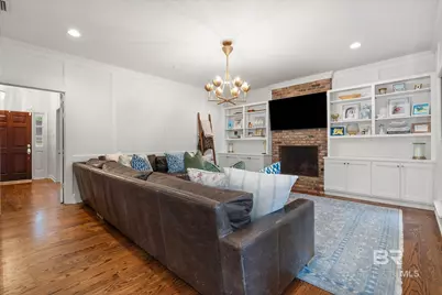 483 Pine Court, Mobile, AL 36608 - Photo 4