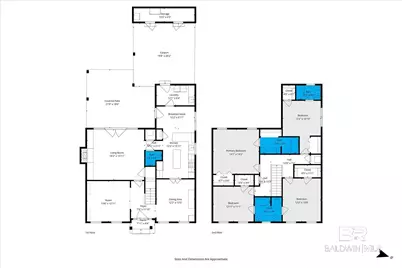 483 Pine Court, Mobile, AL 36608 - Photo 42