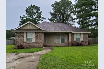 9530 W Fox Hunter Court, Semmes, AL 36575 - Photo 1