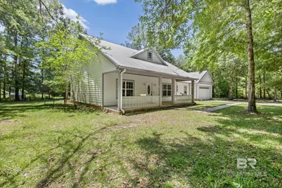 14185 George Younce Road, Foley, AL 36535 - Photo 2