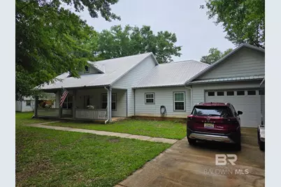 14185 George Younce Road, Foley, AL 36535 - Photo 1