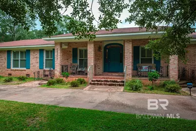 14301 S Wintzell Avenue, Bayou La Batre, AL 36509 - Photo 2
