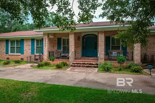 14301 S Wintzell Ave, Bayou La Batre, AL 36509 - Photo 2