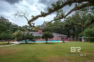 14301 S Wintzell Ave, Bayou La Batre, AL 36509 - Photo 16