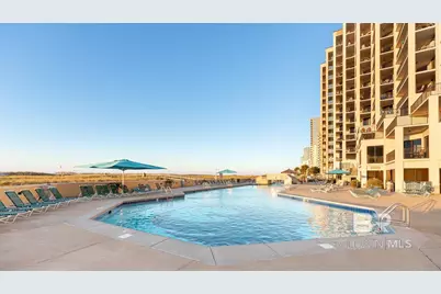 26802 E Perdido Beach Boulevard #909, Orange Beach, AL 36561 - Photo 20