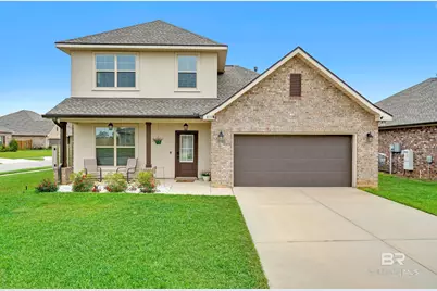 815 Connolly Avenue, Foley, AL 36535 - Photo 4