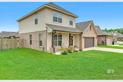 815 Connolly Avenue, Foley, AL 36535 - Photo 6