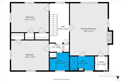 3863 Old Shell Road, Mobile, AL 36608 - Photo 48