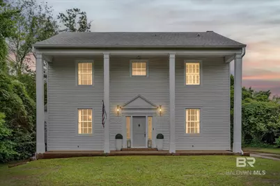 3863 Old Shell Road, Mobile, AL 36608 - Photo 1